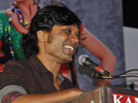 thiruthni audio Release